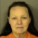 Fields Kellie Jean Domestic Violence 2nd Degree