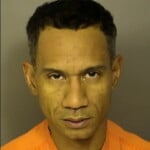 Hunter Eugene Kyong Speeding Driving Under Suspension