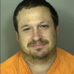 Mcabee Richard Blake Trespassing On Anothers Land Withoutpermission
