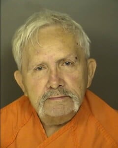 Shaw James Richard Pedestrian Drunk