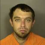 Clawson Raymond Paul No Charges Listed