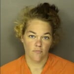 Allen Brittany Nmn Driving Under Suspension Operating Uninsured Vehicle