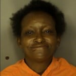 Floyd Stephanie Cynthia Domestic Violence 2nd Degree