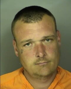 Lawson Tyler Blake No Charges Listed