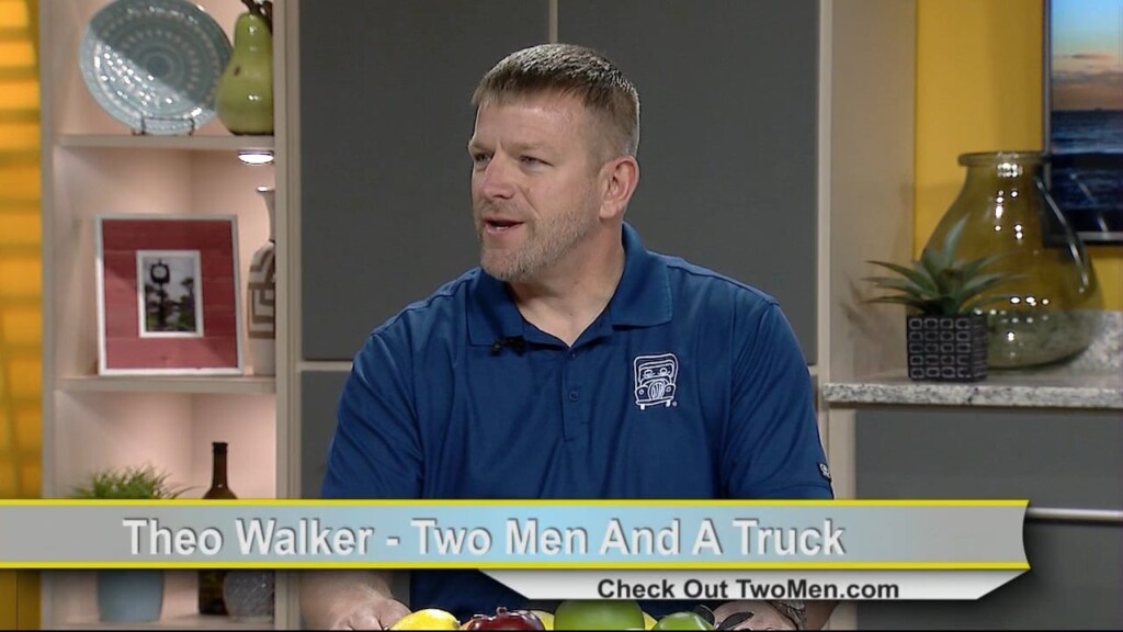 Cam 0504 Two Men Truck