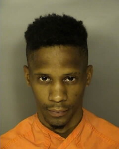 Lawrence Antoine Laurell No Charges Listed