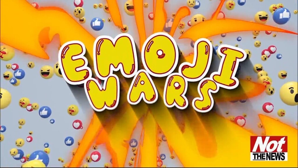 Emoji Wars