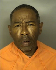 Ligon Robert Lee No Charges Listed