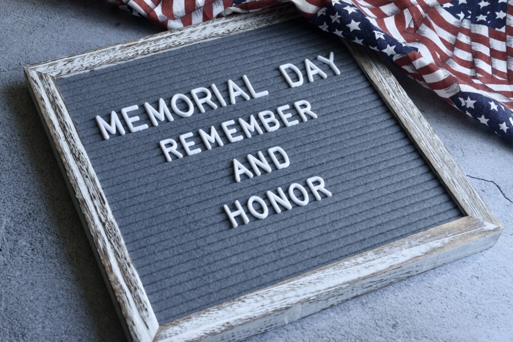 Memorial Day Remember And Honor Background 2022 11 08 07 48 32 Utc