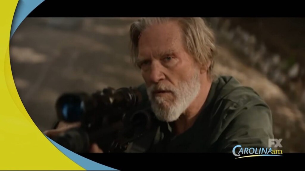 Jeff Bridges