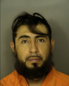 Soto Araujo Luis Fernando Pedestrian Drunk Trafficking In Cocaine
