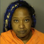 Tyler Brandon Marshell No Charges Listed
