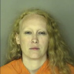 Winkler Natalie Anita Disorderly Conduct