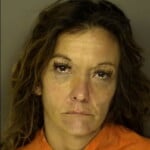 Settle Elizabeth Marie Driving Under Suspension Operating Uninsured Vehicle