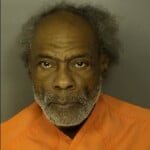 Steele Joseph Tyrone No Charges Listed