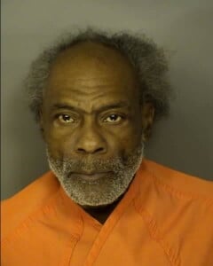 Steele Joseph Tyrone No Charges Listed