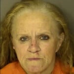 Peavy Marilyn Best Petit Or Simple Larceny Under 2000