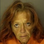 Lynch Colleen No Charges Listed