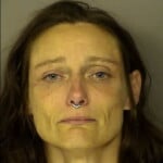 Coder Sharon Victoria Unlawful Carrying Of Pistol Poss Of Cocaine