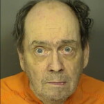 Hart William James Dui