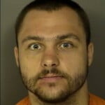 Recor Jeremiah Michael No Charges Listed