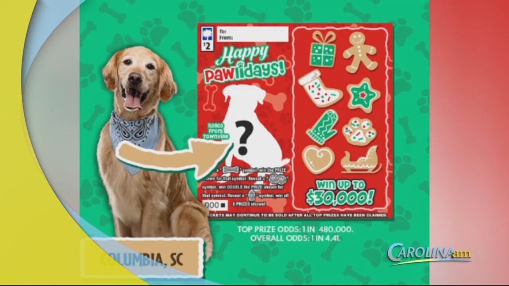 Sc Lottery