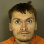 Skiba Brandon Michael Poss Weapon During Viol Crime Attempted Murder Armed Robbery Robbery While Armed Or Allegedly Armed W Deadly Weapon