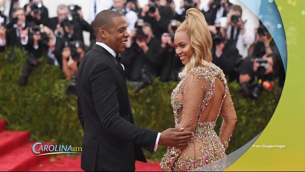 Beyonce Jayz
