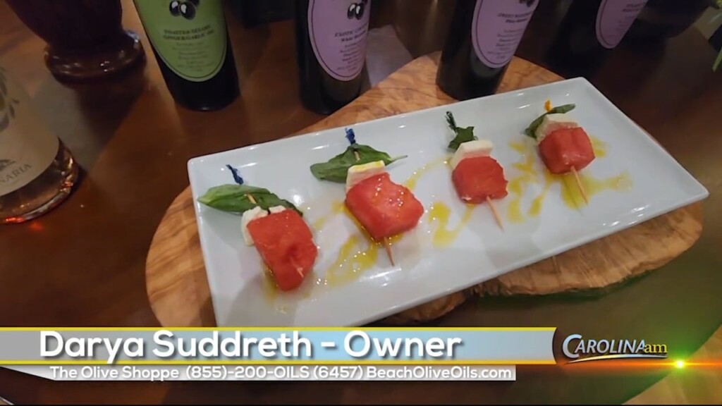 Cam 0518 Olive Shoppe
