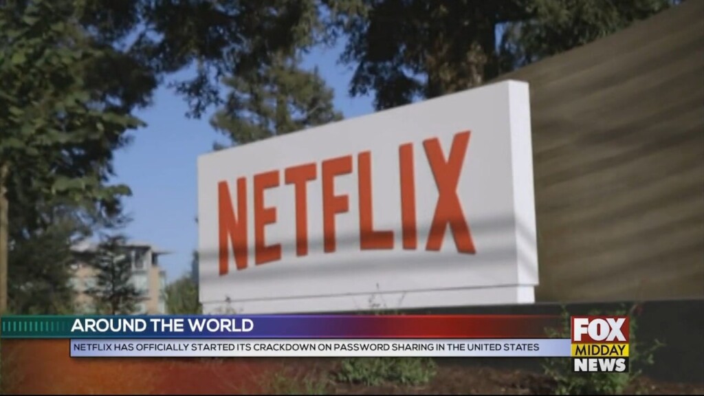 Netflix