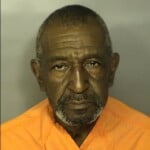 Murphy Wayne Moody No Charges Listed