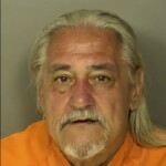 Leung Douglas Anthony Domestic Violence 3rd Degree