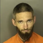 Scott Courtney Cole Operating Vehicle On Highway Without Registration And License Operating Uninsured Motor Vehicle Driving Under Suspension