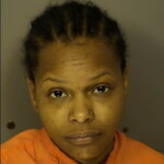 Oliver Ashley Nyree Tonnae Domestic Violence 2nd Degree