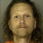 Crigger Corey Caleb Domestic Violence 3rd Degree Simple Posession Of Marijuana