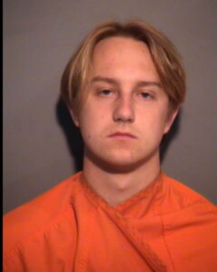 Seeger Joshua Aaron Beer And Wine Purchase Consumption Or Possession By A Minor