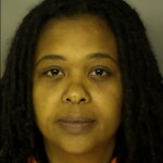 Price Ray Valerie Deniece Domestic Violence 2nd Degree
