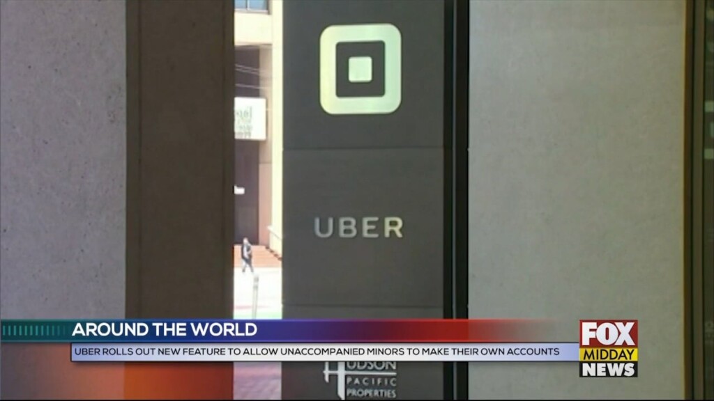 Uber