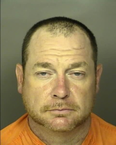 Murphy Eric Thomas Violation Of Probation
