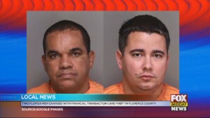 Arrested