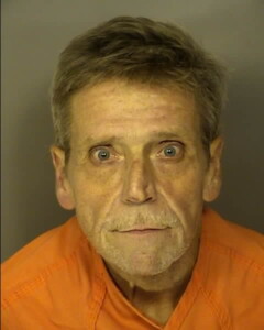 Skipper Billy Earl No Charges Listed