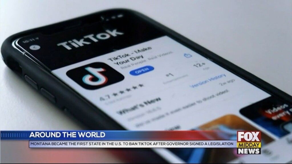 Tiktok