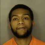 Parker Ji Rone Christopher Unlawful Carrying Of Pistol Discharging Firearms Into A Dwelling False Report Of Stolen Vehicle