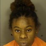 Williams Shareese Angel No Charges Listed
