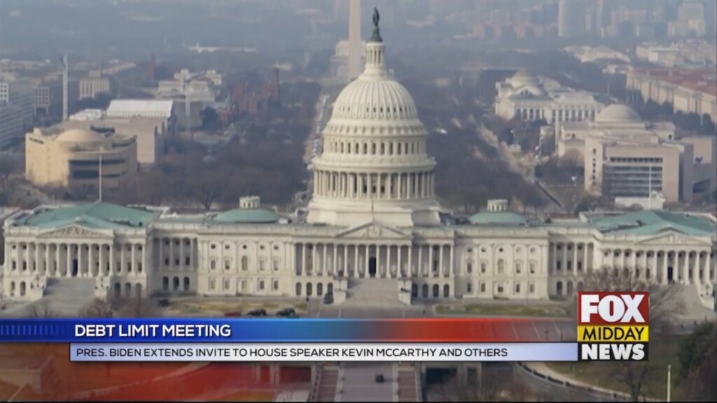 Debt Meeting