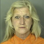 Moyer Desiree Lynn Domestic Violence 3rd Degree