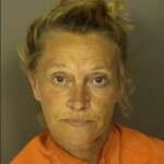 Martin Peggy Sue Jordan No Charges Listed