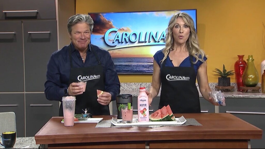 Cam 0524 Watermelon Kefir