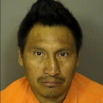 Lopez Oscar Driving Under The Influence Driving Without A License