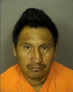 Lopez Oscar Driving Under The Influence Driving Without A License